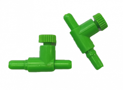 วาล์ว (ปรับลมตู้ปลา)