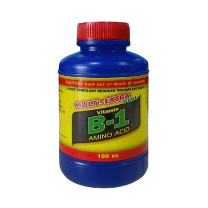 B-1 บี-วัน /  ยาเร่งราก ขนาด 100 ml.