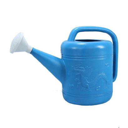 บัวรดน้ำพลาสติก ขนาดบรรจุ 2 ลิตร