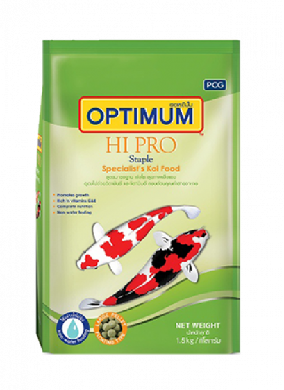 Optimum HiPro_สูตรมาตราฐาน [7kg]