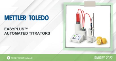 EasyPlus™ Automated Titrators