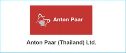 Anton Paar (Thailand) Ltd.