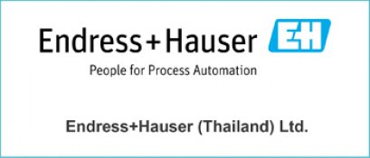 Endress+Hauser (Thailand) Ltd.