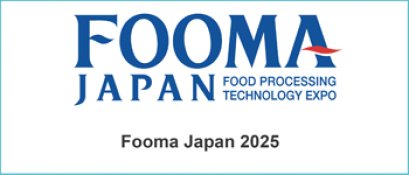 Fooma Japan 2025