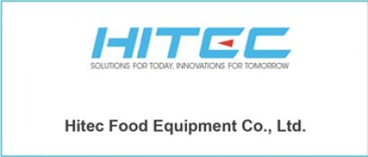HITEC Food Equipment Co., Ltd.