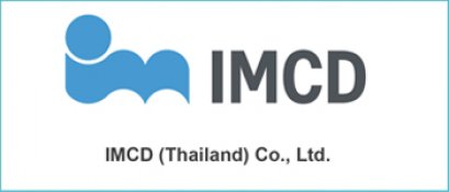 IMCD (Thailand) Co., Ltd.