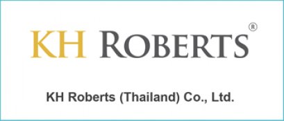 KH Roberts (Thailand) Co., Ltd.