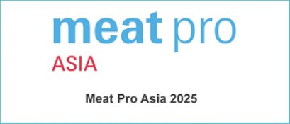 Meat Pro Asia 2025