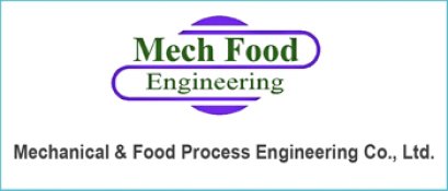 Mechanical &amp; Food Process Engineering Co., Ltd.