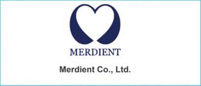 Merdient Co., Ltd.