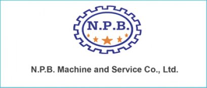 N.P.B. Machine and Service Co., Ltd.