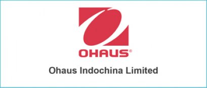 Ohaus Indochina Limited