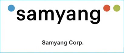 Samyang Corp.