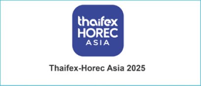 Thaifex Horec Asia 2025