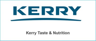 Kerry Taste &amp; Nutrition