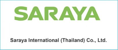 Saraya International (Thailand) Co., Ltd.