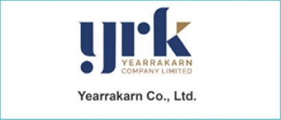 Yearrakarn Co., Ltd.