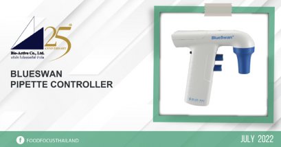 BLUESWAN  PIPETTE CONTROLLER