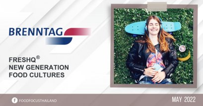 FRESHQ® NEW GENERATION FOOD CULTURES
