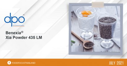 Benexia® Xia Powder 435 LM