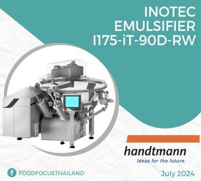 INOTEC EMULSIFIER  I175-iT-90D-RW