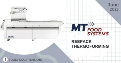 REEPACK THERMOFORMING