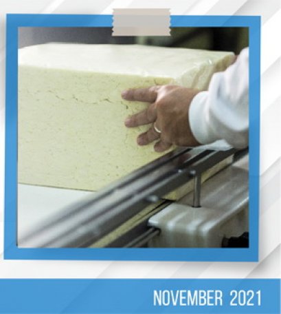 Fonterra Rennet Enzyme