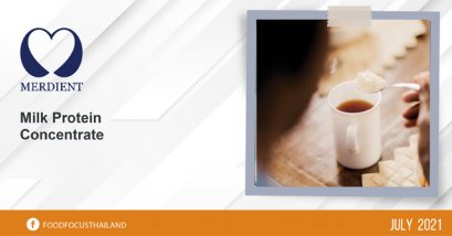 MPC Milk Protein Concentrate