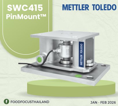 SWC415  PinMount&trade;