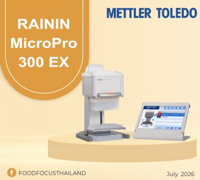 RAININ MicroPro 300 EX