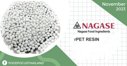 rPET RESIN
