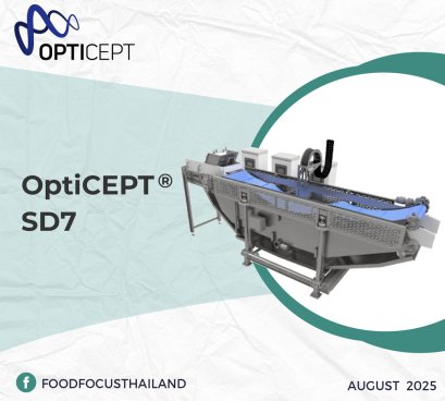 OptiCEPT® SD7