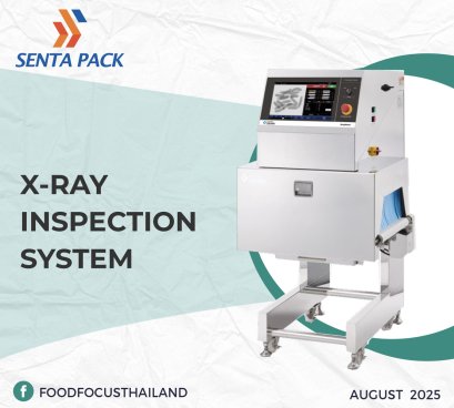 X-RAY  INSPECTION SYSTEM