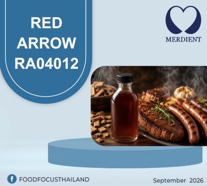 RED ARROW RA04012