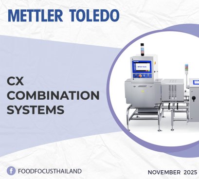 CX  COMBINATION SYSTEMS