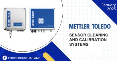 SENSOR CLEANING  AND CALIBRATION SYSTEMS