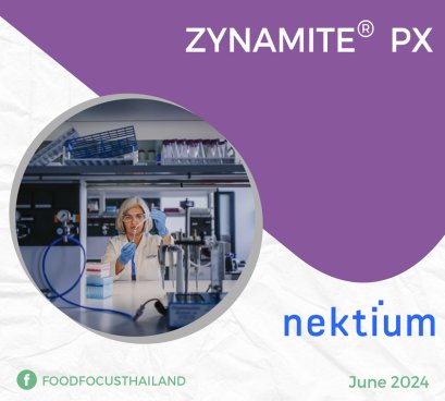 ZYNAMITE® PX