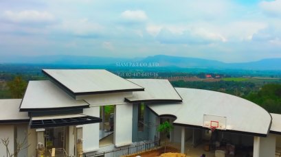 ระบบกันซึมในธุรกิจรับเหมาก่อสร้าง  ที่ตรงกับความต้องการของโครงการยุคใหม่