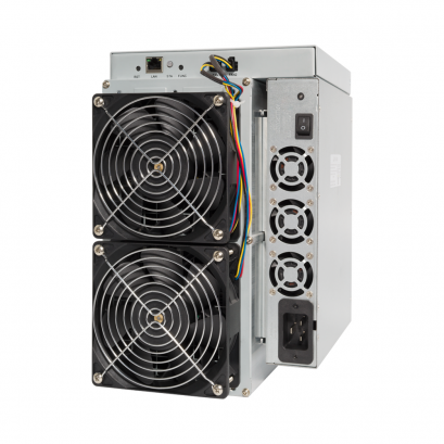 AvalonMiner A1346 (116TH/s)