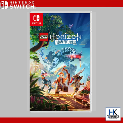 LEGO® Horizon Adventures