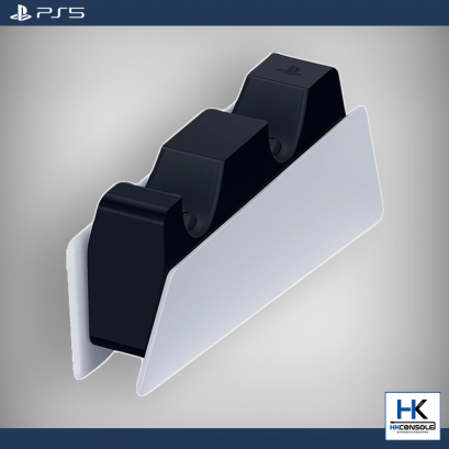 PS5 : DualSense Charging Station
