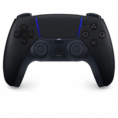 PS5 : DualSense Wireless Controller - Midnight Black