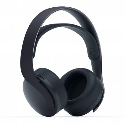 PS5 : PULSE 3D Wireless Headset Midnight Black