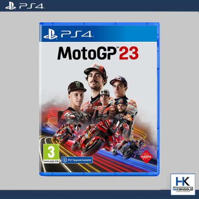 PS4- MotoGP™ 23