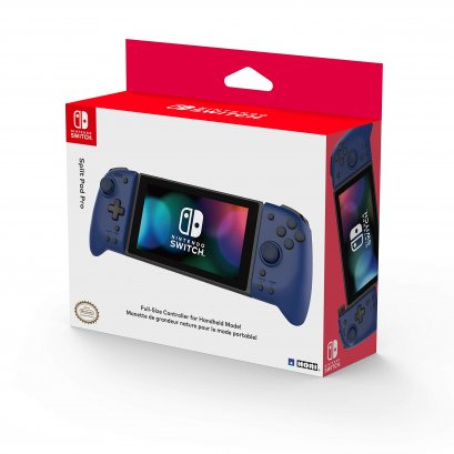 Nintendo Switch Split Pad Pro - Blue