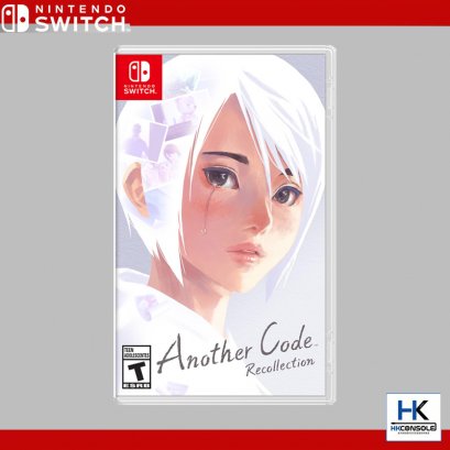 Another Code : Recollection