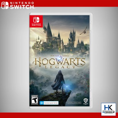 Hogwarts Legacy