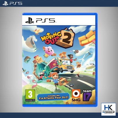 PS5- Moving Out 2