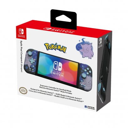 Nintendo Switch Split Pad Compact - Gengar