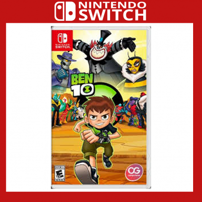 Ben 10